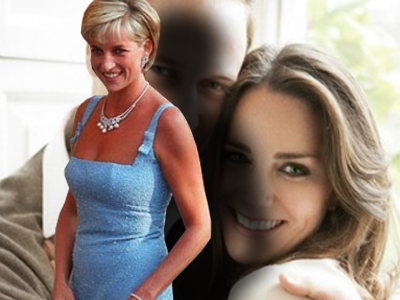 Η σκιά της Νταϊάνα σκεπάζει τον «γάμο της χρονιάς»